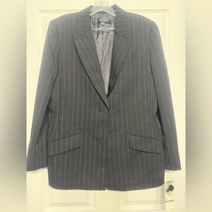 Business blazer size 16